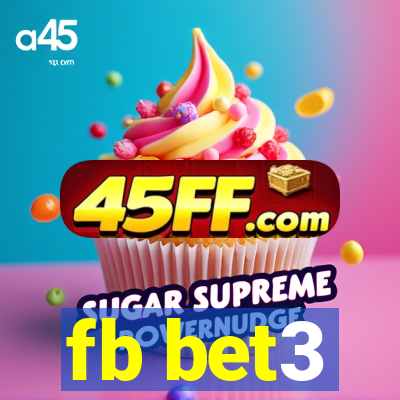 fb bet3